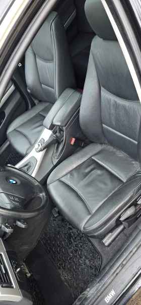 BMW 325, снимка 10