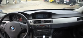 BMW 325, снимка 9