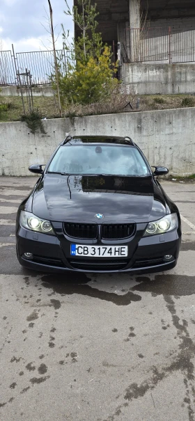 BMW 325, снимка 1