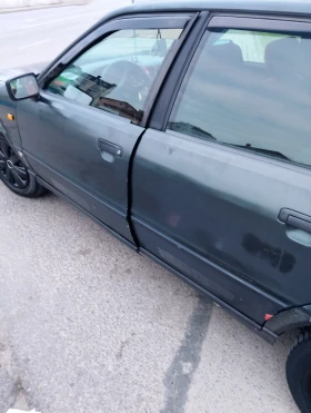 Audi 80, снимка 5