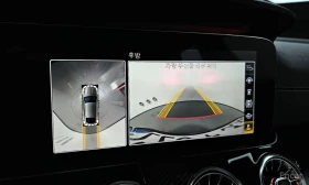 Mercedes-Benz AMG GT 43 4MATIC+ * BURMESTER* HEAD-UP* 360 КАМЕРИ* ОБДУХ, снимка 14