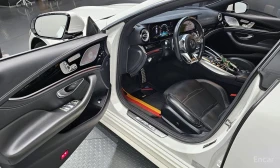 Mercedes-Benz AMG GT 43 4MATIC+ * BURMESTER* HEAD-UP* 360 КАМЕРИ* ОБДУХ, снимка 8