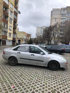 Ford Focus Седан, снимка 5