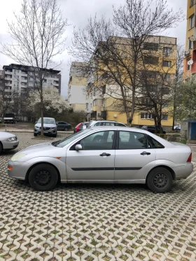 Ford Focus Седан, снимка 2