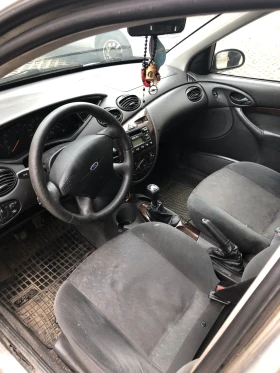 Ford Focus Седан, снимка 6