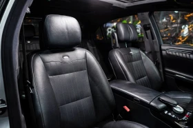 Mercedes-Benz S 550 4MATIC LONG FACELIFT ПАНО B&O 3XTV ЛИЗИНГ 100%, снимка 14