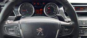 Peugeot 508, снимка 10