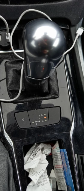 Peugeot 508, снимка 17