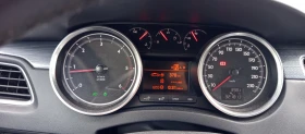 Peugeot 508, снимка 14