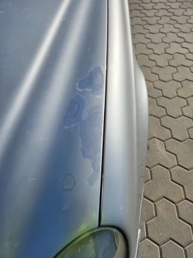 Mercedes-Benz E 270, снимка 9