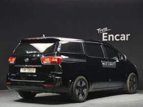 Kia Carnival 2.2 CRDI, снимка 2