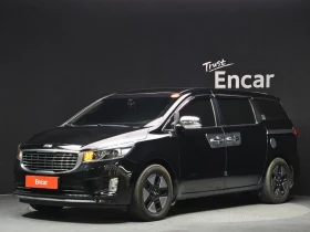 Kia Carnival 2.2 CRDI, снимка 1