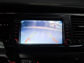 Kia Carnival 2.2 CRDI, снимка 14