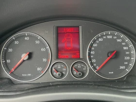 VW Golf Plus 1.6 102 k.c. BSE подгрев.мултиволан, снимка 9