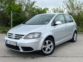 VW Golf Plus 1.6 102 k.c. BSE подгрев.мултиволан, снимка 1