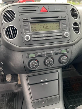 VW Golf Plus 1.6 102 k.c. BSE подгрев.мултиволан, снимка 8