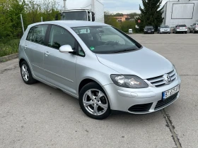 VW Golf Plus 1.6 102 k.c. BSE подгрев.мултиволан, снимка 2