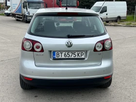 VW Golf Plus 1.6 102 k.c. BSE подгрев.мултиволан, снимка 6