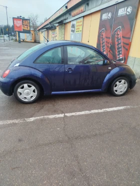 VW Beetle 1.9тди90, снимка 1