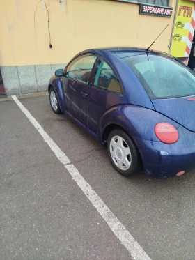 VW Beetle 1.9тди90, снимка 3