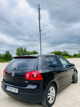 VW Golf, снимка 4