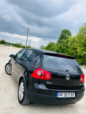 VW Golf, снимка 3