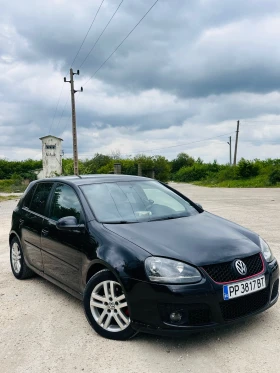 VW Golf, снимка 1