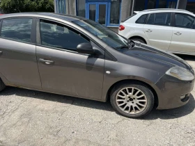 Fiat Bravo, снимка 2