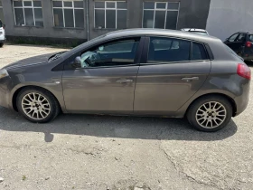 Fiat Bravo, снимка 4