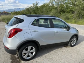 Opel Mokka X, снимка 3