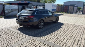 Mazda 6, снимка 11