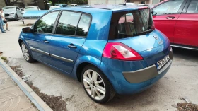 Renault Megane 1, 6i16V Automatik 82000km Germany , снимка 13