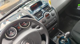 Renault Megane 1, 6i16V Automatik 82000km Germany , снимка 17