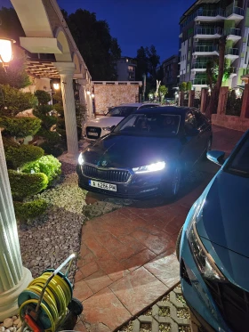 Skoda Octavia, снимка 3