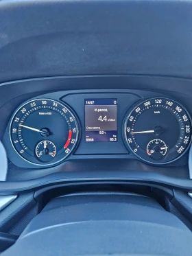 Skoda Octavia, снимка 9