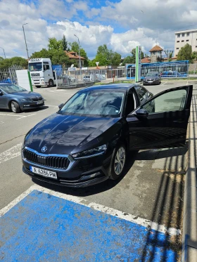 Skoda Octavia, снимка 2