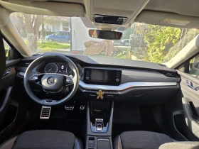 Skoda Octavia, снимка 4