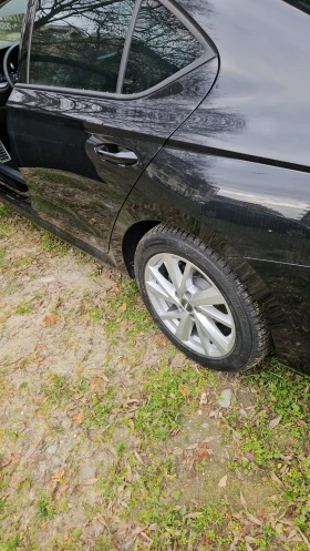 Skoda Octavia, снимка 10