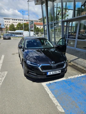 Skoda Octavia, снимка 1