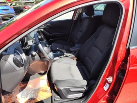 Mazda 3 2.2D SKYACTIV* LED* NAVI* KAMEPA* EURO6B* , снимка 7