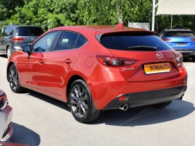 Mazda 3 2.2D SKYACTIV* LED* NAVI* KAMEPA* EURO6B* , снимка 6