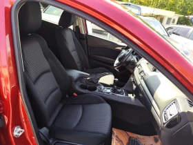 Mazda 3 2.2D SKYACTIV* LED* NAVI* KAMEPA* EURO6B* , снимка 13