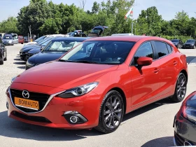 Mazda 3 2.2D SKYACTIV* LED* NAVI* KAMEPA* EURO6B* , снимка 1