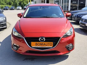 Mazda 3 2.2D SKYACTIV* LED* NAVI* KAMEPA* EURO6B* , снимка 2