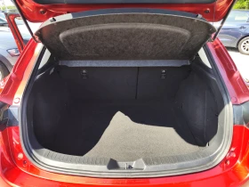 Mazda 3 2.2D SKYACTIV* LED* NAVI* KAMEPA* EURO6B* , снимка 14