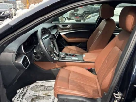 Audi A6 TECHNIK| MATRIX| 360| B&O| ОБДУХВАНЕ, снимка 4