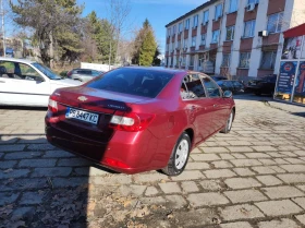 Chevrolet Epica, снимка 3