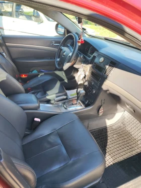 Chevrolet Epica, снимка 4