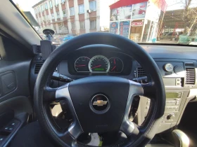 Chevrolet Epica, снимка 7