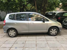 Honda Jazz, снимка 2